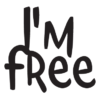 I'M Free