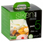 Sikendiet pack 5Days