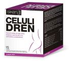 Sikenform cellulite-drainante Forte 15 enveloppes