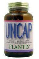 Uncap (Cheveux et Ongles) 45 Capsules