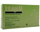 Infoligo M (Fe-Cu-Co-I-Mn) 20 flacons