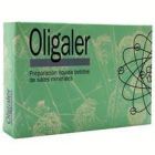 Oligaler (Mn-Cu-SP-Co) 20 flacons