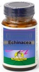 Échinacée 50 Comp. De Maese Herbario-