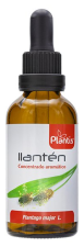 Extrait de plante Llanten 50 ml Maese Herbario