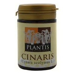 Cinaris (Artichaut) Plantis 120 Gélules