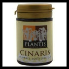 Cinaris (Artichaut) Plantis 120 Gélules