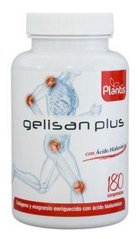 Gélisan Plus