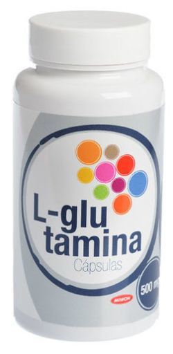 Glutamine + L5 HTP Artisanat