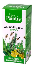 Sirop Plantispul Eco (Biopul Chest) 250 ml