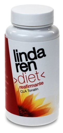 Lindaren Diet Cla (Tonalin) 90 Gélules