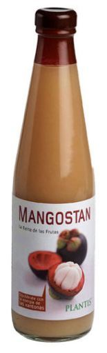 Mangoustans Ecologique Plantis 500 ml