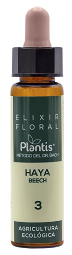 Hêtre Plantis N° 03 10 ml