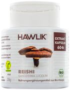 Reishi (Ganoderma Lucidum) 60 Gélules