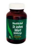 St. John&#39;s Herbs Hypericum 30 Comprimés