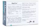 MagCitra Citrate de Magnésium 60 Comprimés