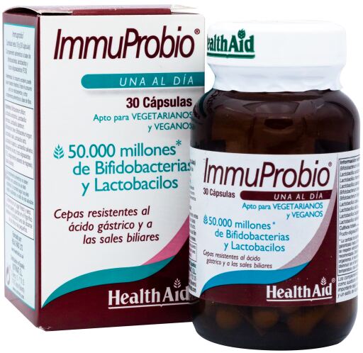 Immuprobio 30 Gélules