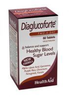 Diaglucoforte Contrôle Glucose 60 Comprimés