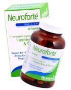 Neuroforte Multivitamines 30 Comprimés