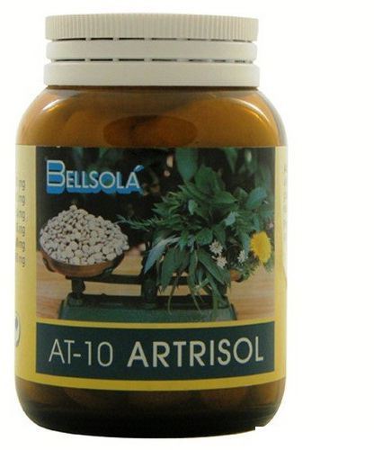 At10 Artrisol 100 Comp