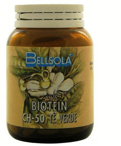 Ch50 Biotein (Thé Vert) 100 Comp