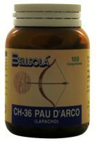 Ch36 Pau D&#39;arco 100 Comp.