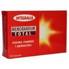 Total Mémorandum 60 Capsules