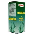 Chlorelle 60 Comprimés 500 mg