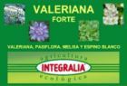 Forte Eco Valériane 60 Capsules