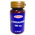 L-Phénylalanine 50 Capsules