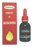 Extrait d&#39;artichaut 50 ml