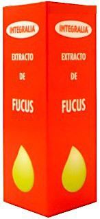 Concentré de Fucus 50 ml