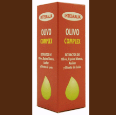 Olive Complex Extract 50 ml