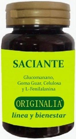 Saciante Originalia 60 Gélules