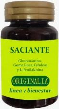 Saciante Originalia 60 Gélules