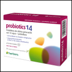 Probiotici14 con 30 capsule