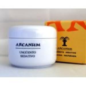 Arcanum Unguento Sédatif 100 ml