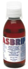 Sirop d&#39;Asbrip 150ml