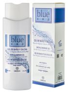 Gel Douche Bouchon Bleu 400 ml