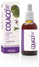 Colagofar Gouttes 50ml.