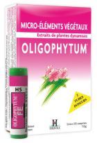 Oligophytum Or 100 gr