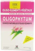 Oligophytum Iode 100 gr