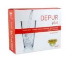 Herdibel dépur plus 24 ampoules