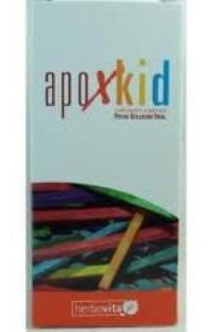 Apox kids Pso Poudre Solution Buvable 50 gr