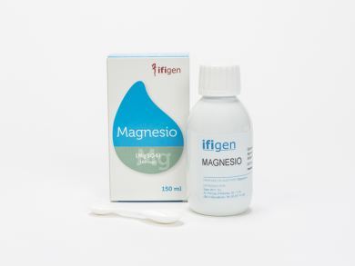 Oligoéléments Magnésium 150 ml