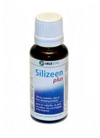 Silizeen Plus 25ml