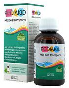 Pediakid Mal des Transports (Vertiges) Sirop 125Ml.