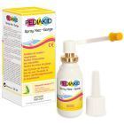 Pediakid Spray Nez Gorge 20 ml