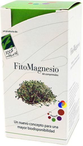 Fito Magnesium Synergy 60 Comprimés