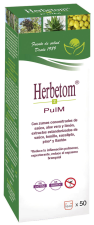 Herbetom 2 Sirop de Pulpe