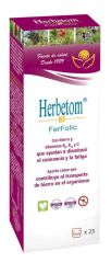 Herbetom 3 Ff Fer 250 ml